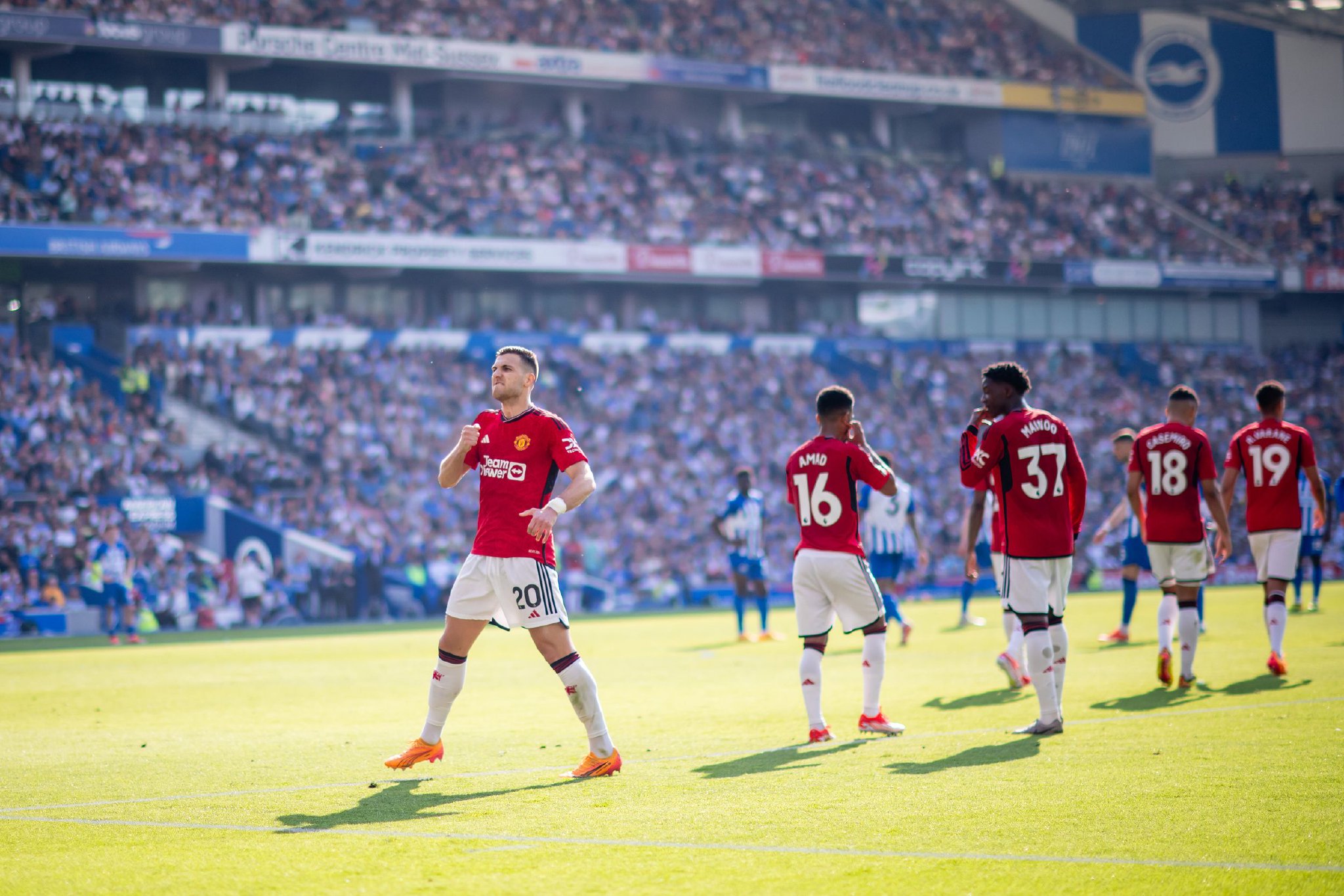 每一次发球 每一次发球