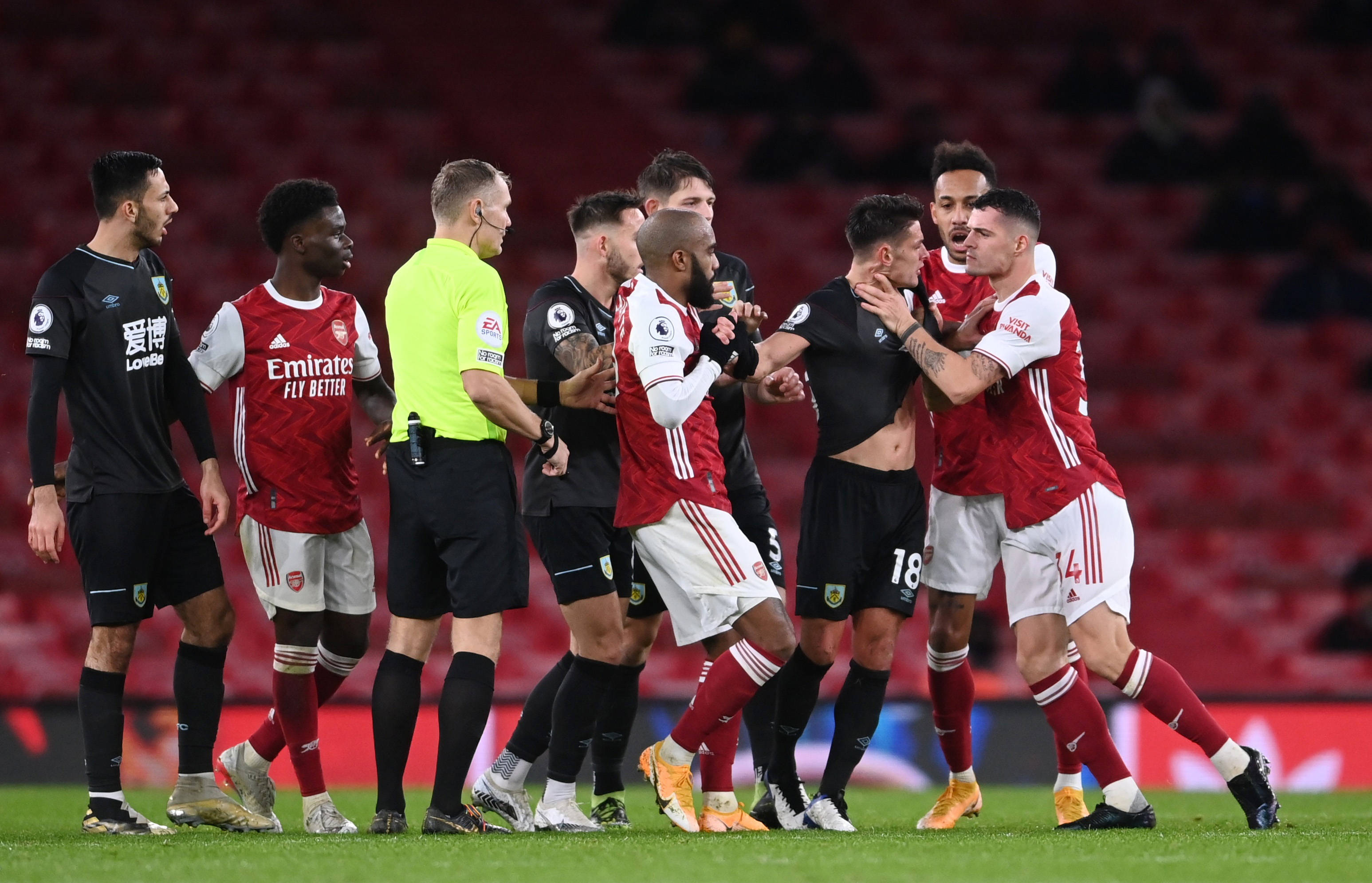 球迷熱議 球迷熱議